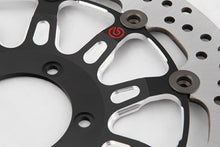 Brembo 300mm The Groove Rotor For Kawasaki Models