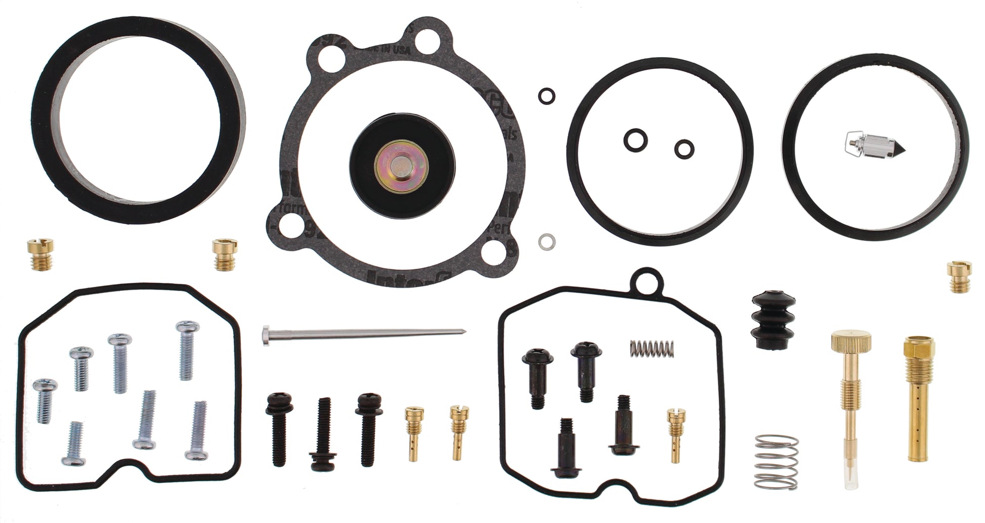 Carb Rebuild Kits Xl883 Models 1988 2003