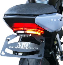 Fender Eliminator Suz