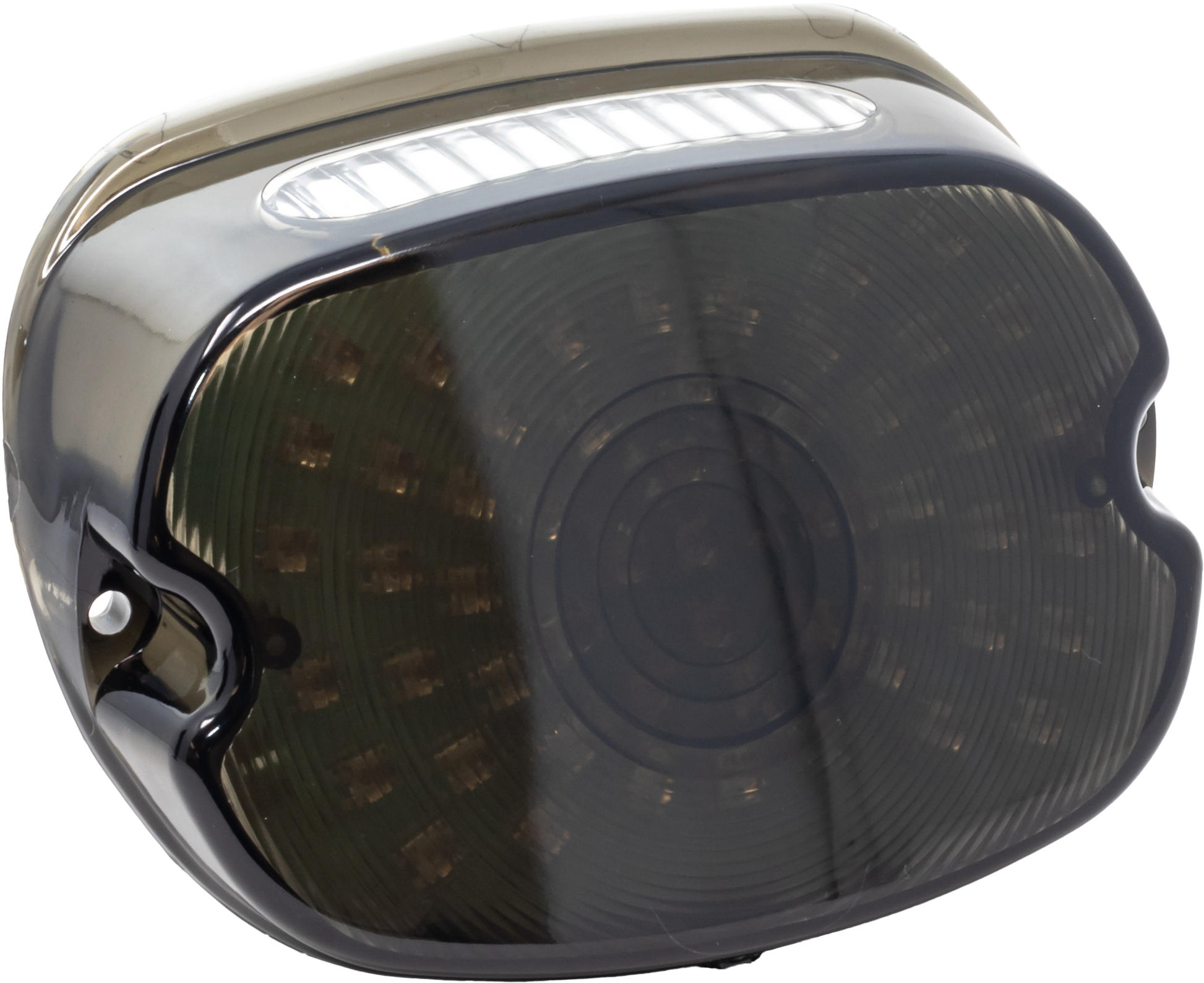 Slantback So Low Led Tailght Smoke Lense