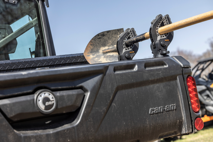 Ratcheting Rhino Grip Linq