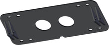 Atv Plow Mount