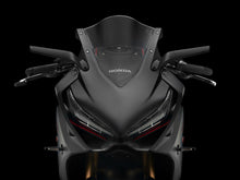 Stealth Sport Mirror Black Pair Hon