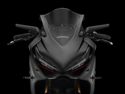 Stealth Sport Mirror Black Pair Hon