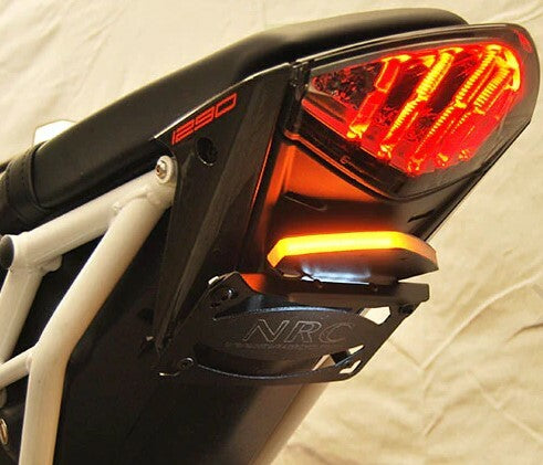 Fender Eliminator Ktm