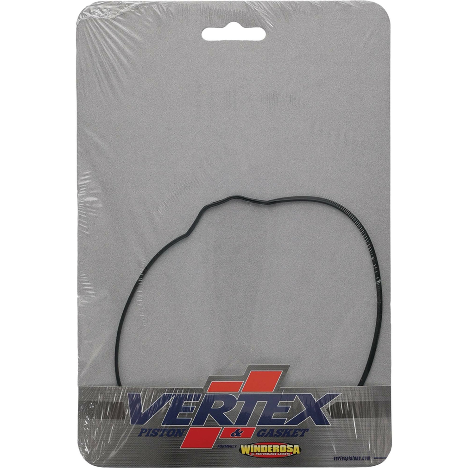 Clutch Cover Gasket Outer