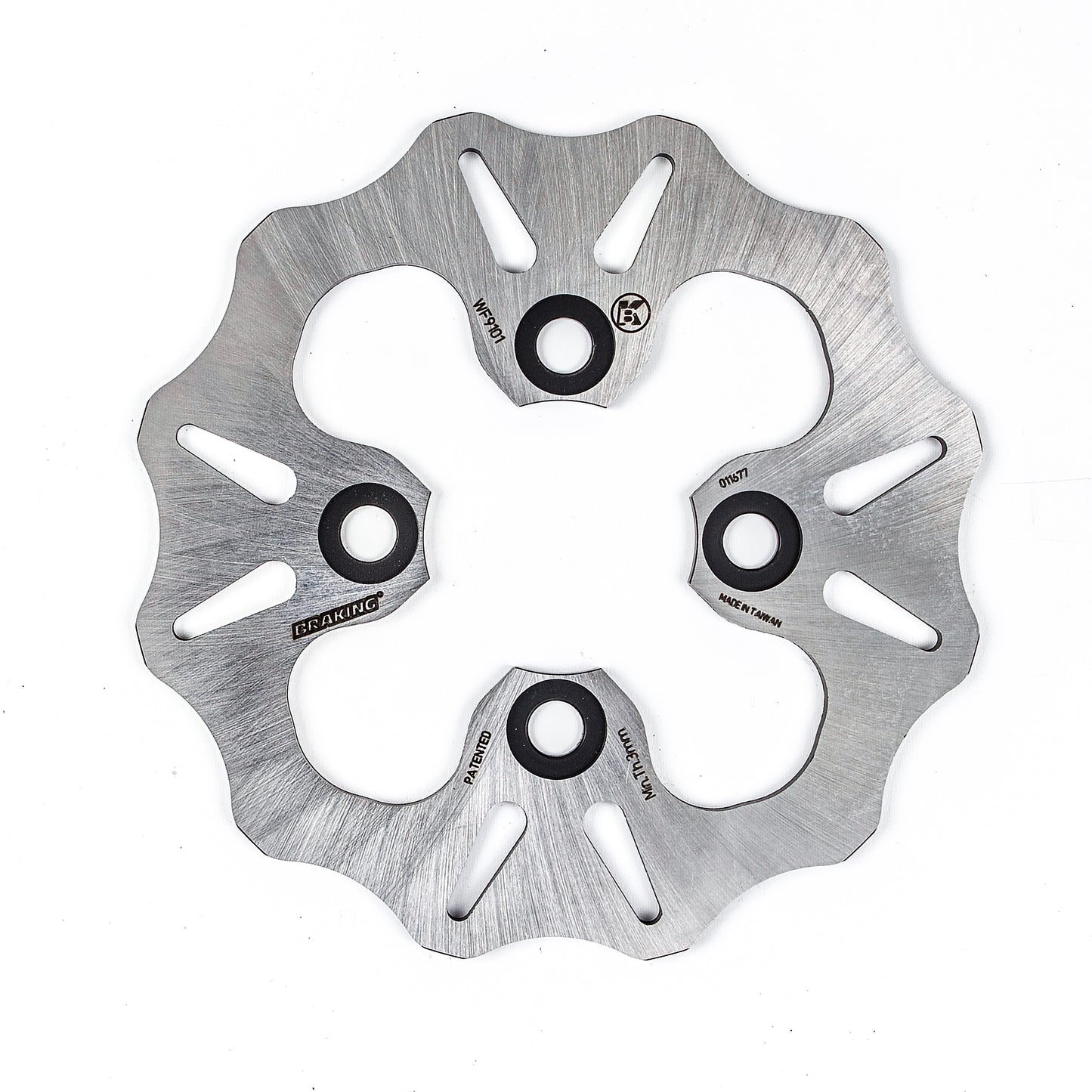 Rotor Front