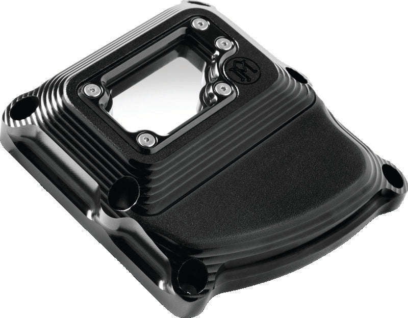 Performance Machine Vision Trans Cover W/Bezel - Black Ops
