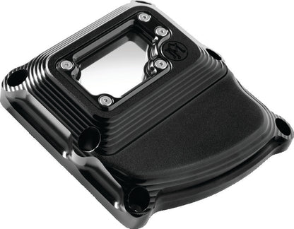 Performance Machine Vision Trans Cover W/Bezel - Black Ops
