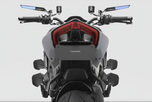 Flat Out Fender Eliminator Duc