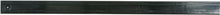 Hyfax Slide Black 45.00" Garland# 07 45.00 1 01 01