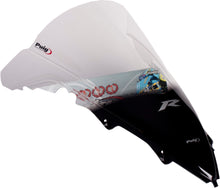Windscreen Racing Clear