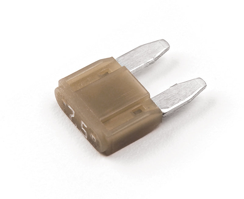 Atm Fuse 7.5a 5/Pk