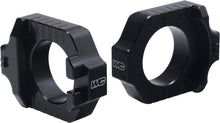 Axle Blocks Elite Yam Black