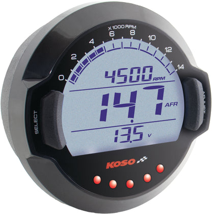 Air/Fuel Ratio Meter 6ft Cable