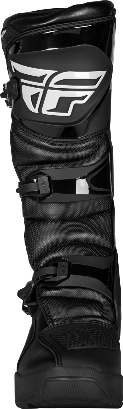 Maverik Lt Enduro Boot Black Sz 13