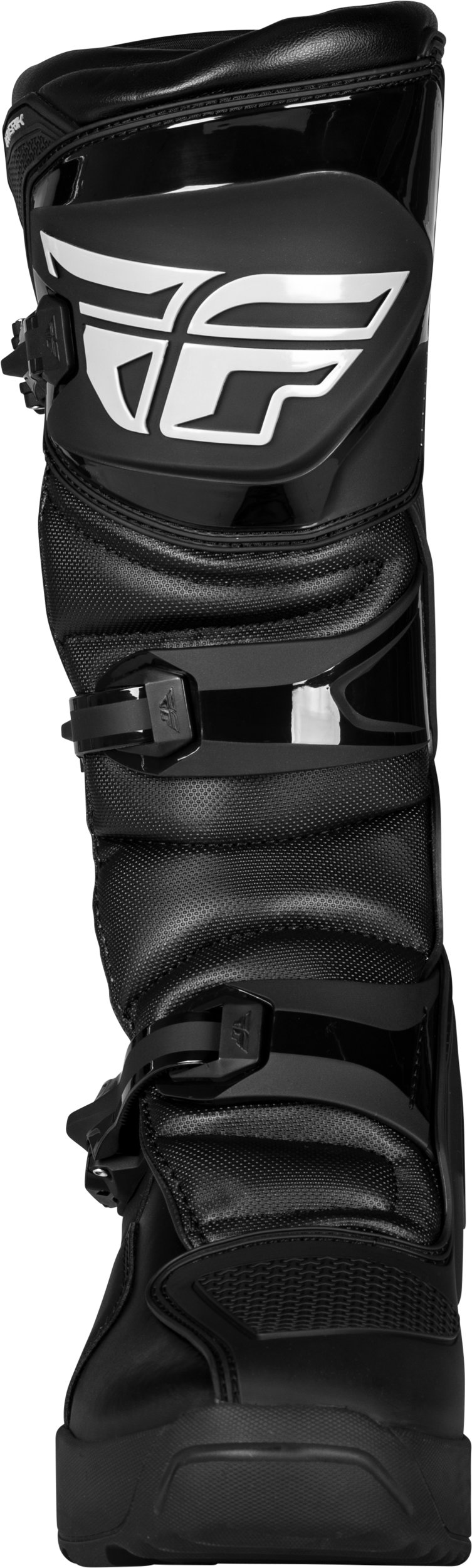 Maverik Lt Enduro Boot Black Sz 11
