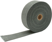 Exhaust Wrap Black 2"X15'