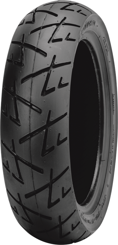Tire Sr009 Raven Front 110/70 12 M/C 47j Tl