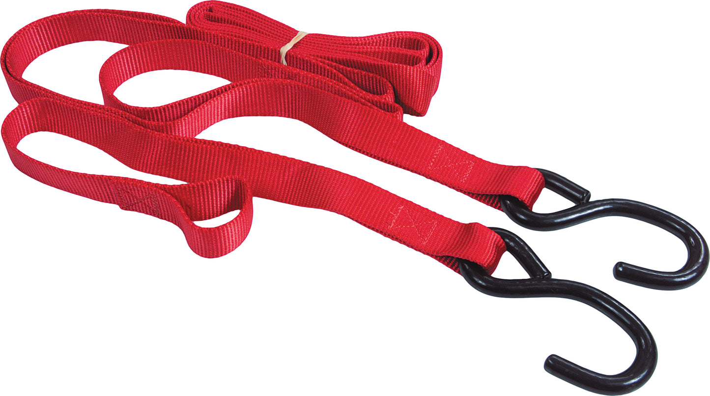 Deluxe Tow Strap