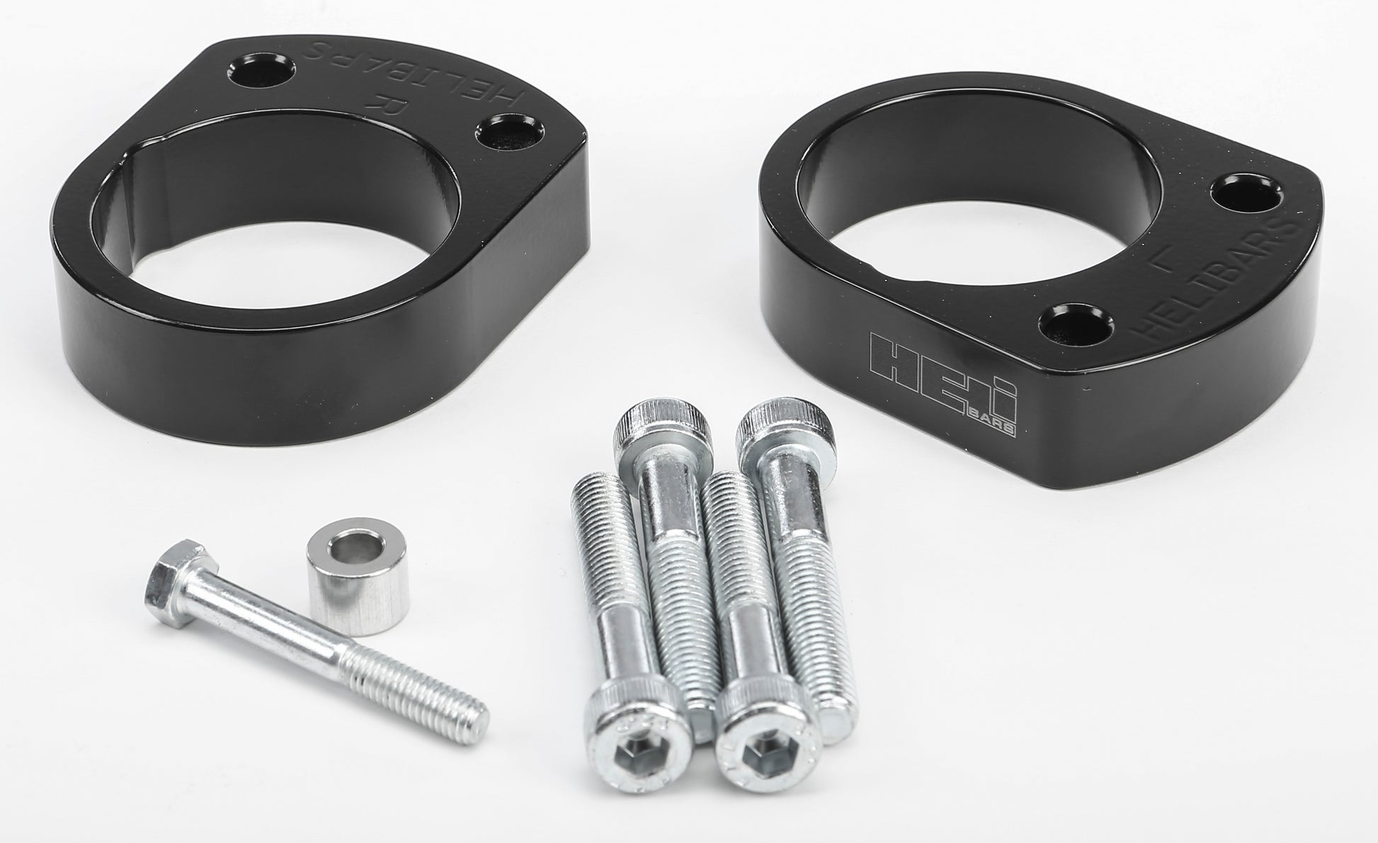 Handlebar Risers