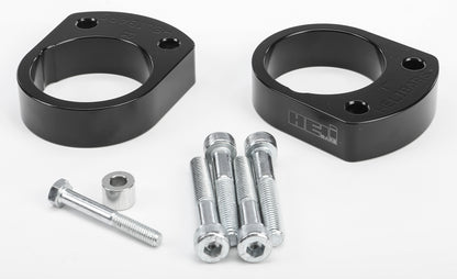 Handlebar Risers