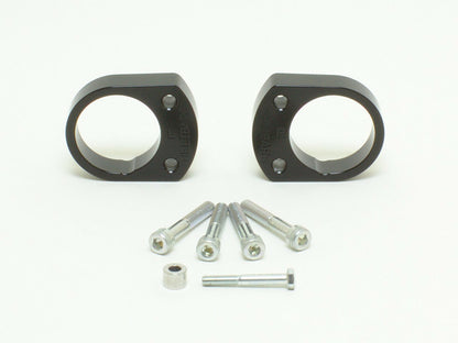 Handlebar Risers