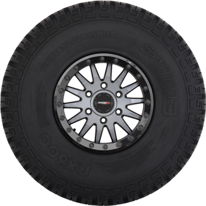 Tire Rx600 37x10r 15