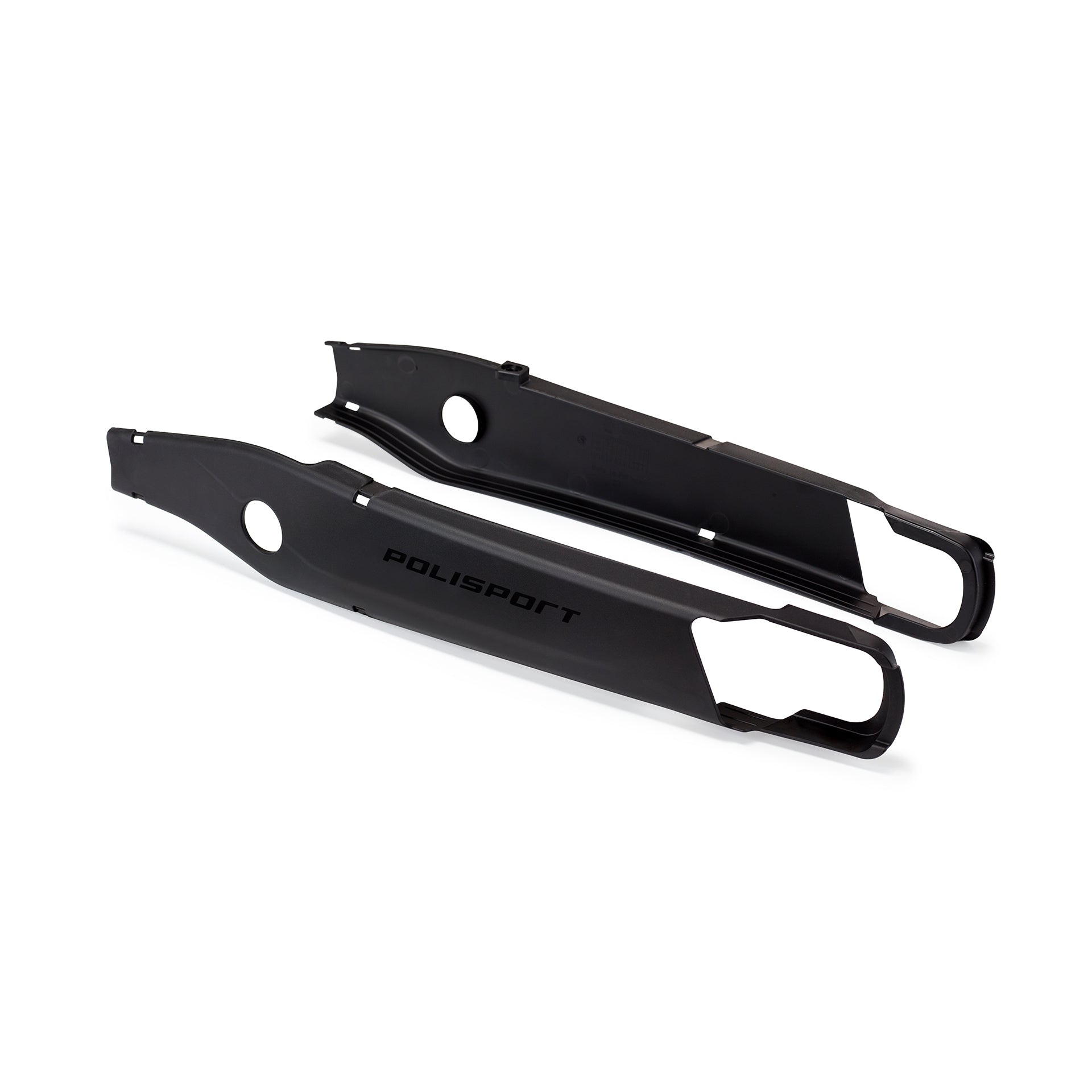 Swingarm Protector Black