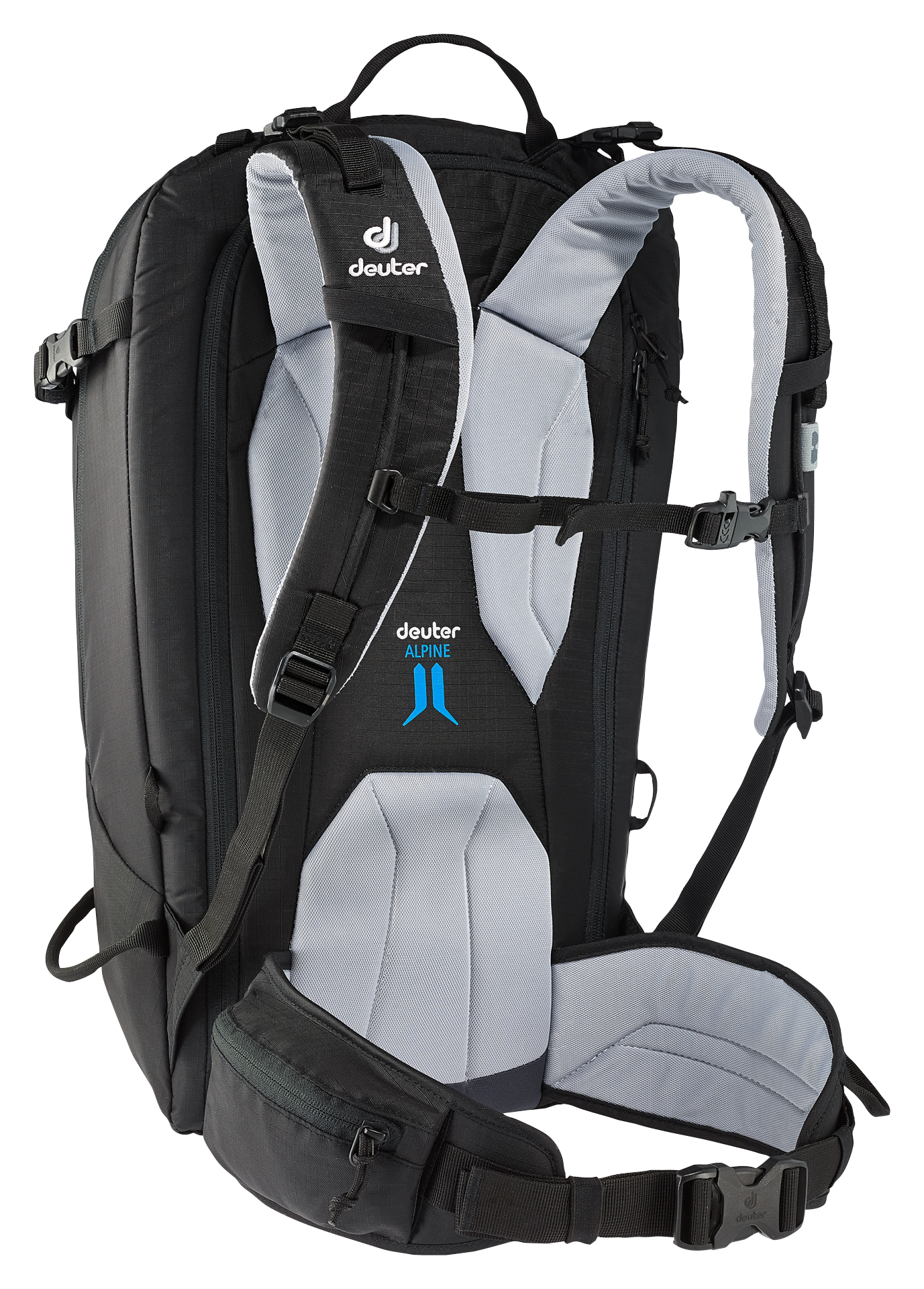 Freeride 30 Black