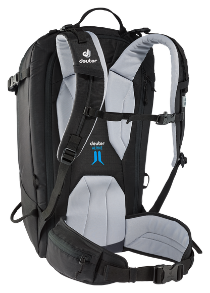 Freeride 30 Black