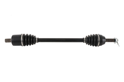 8 Ball Extreme Axle Front
