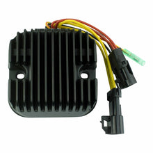 Regulator.