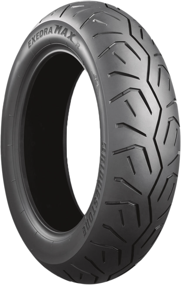 Tire Exedra Max Rear 200/50zr17 75w Radial Tl