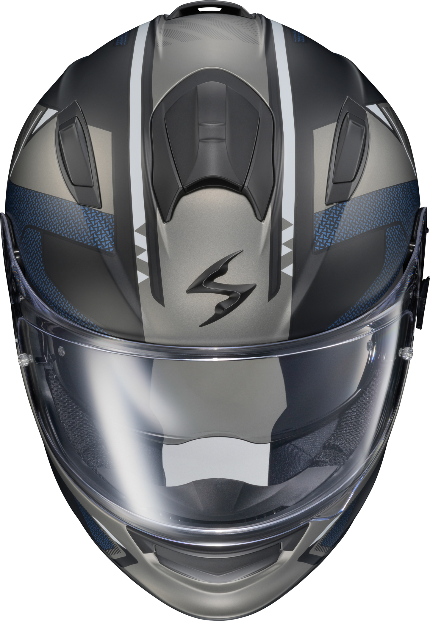 Ryzer Full Face Helmet Switch Phantom Sm