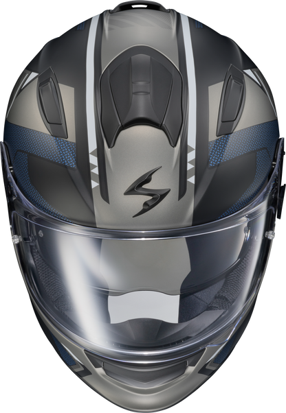 Ryzer Full Face Helmet Switch Phantom 2x