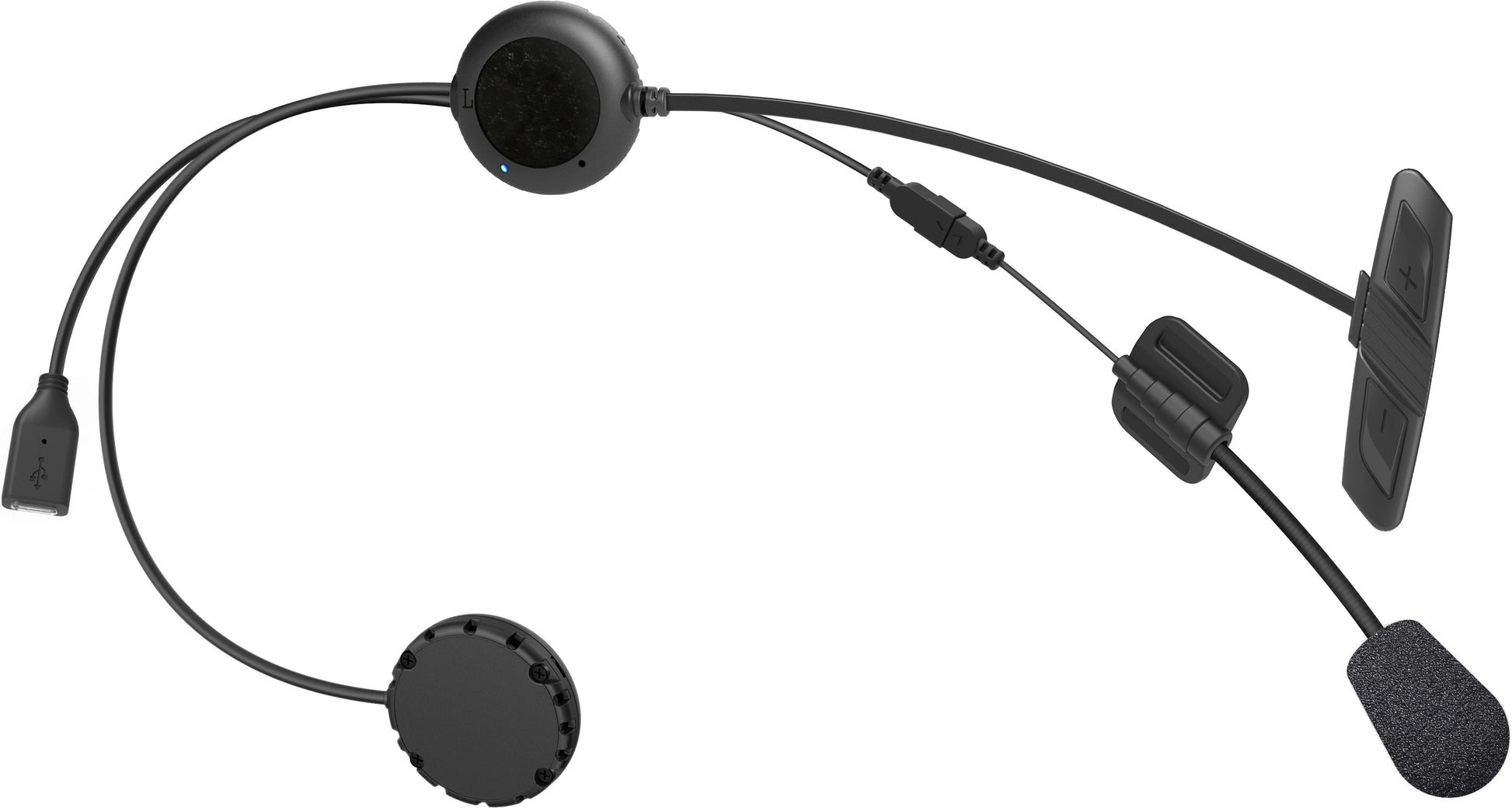 3s Plus Bluetooth System Universal Microphone Kit