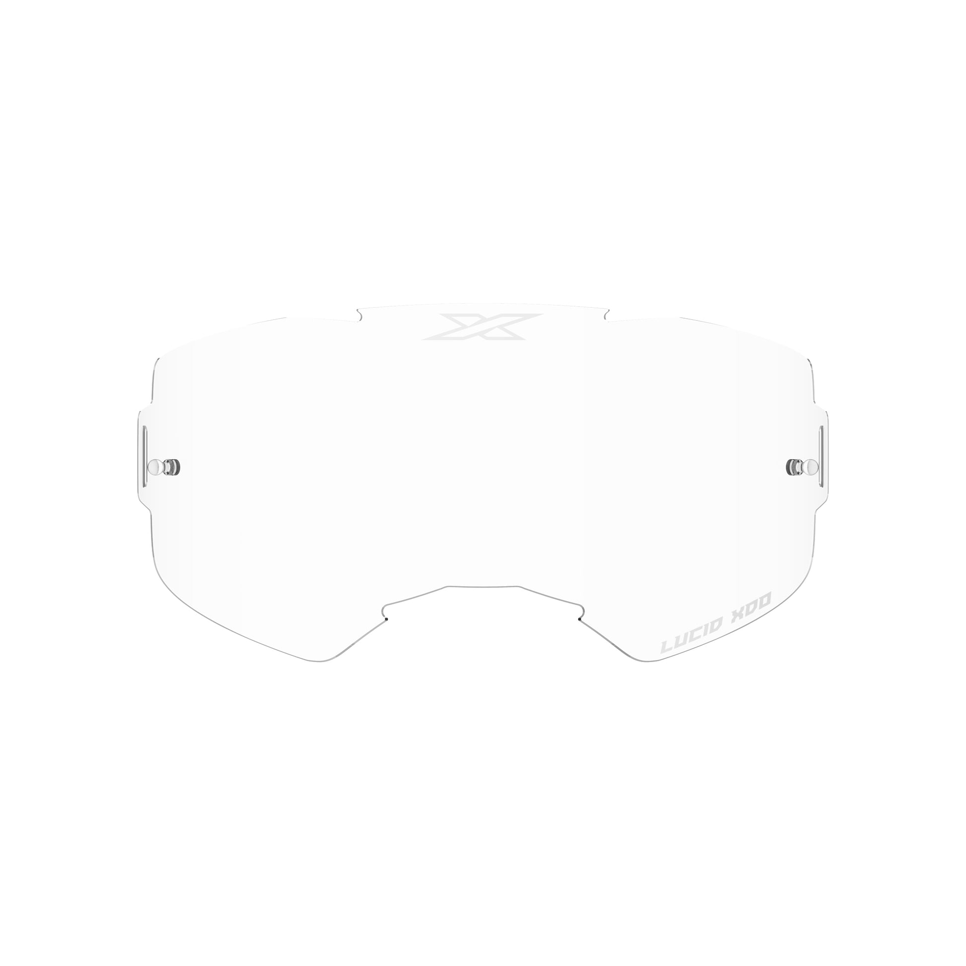 Lucid Xdo Lens Clear