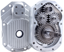 6  Portal Dual Idler 45% Gear Reduction Can Am