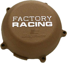 Factory Racing Ignition Cover Magnesium