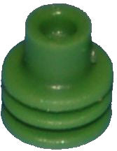 Delphi Packard Weatherpack Replacement Wire Seals 10 Pk