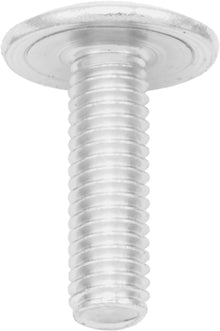 Oversize Button Head Fairing Bolts 6x1.0x20mm 10/Pk