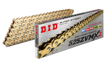 Chain 525zvm X2 G&G 150zb