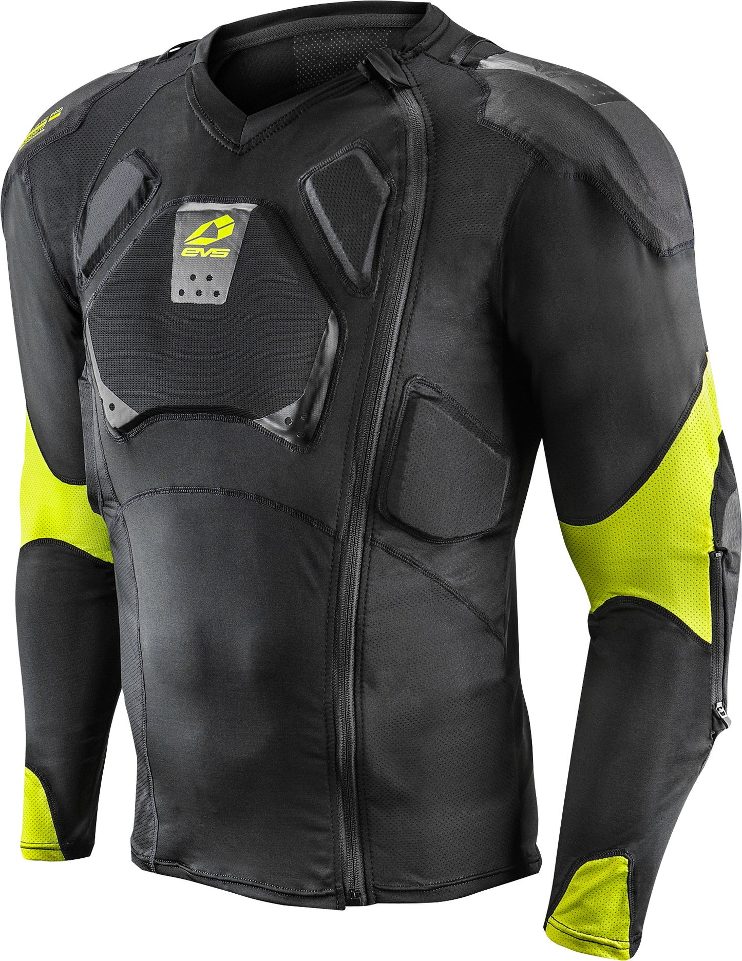 Ballistic Pro Jersey Black Lg