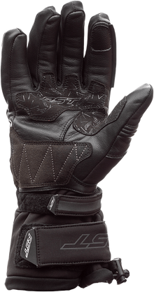 Atlas Ce Waterproof Glove Black Xs