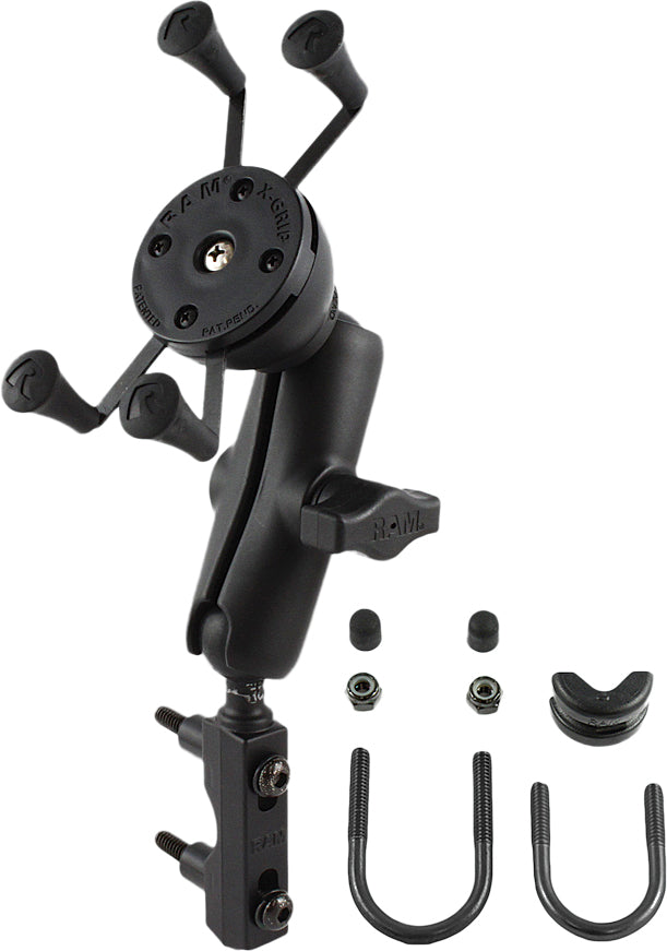 X Grip Motorcycle Mount Medium
