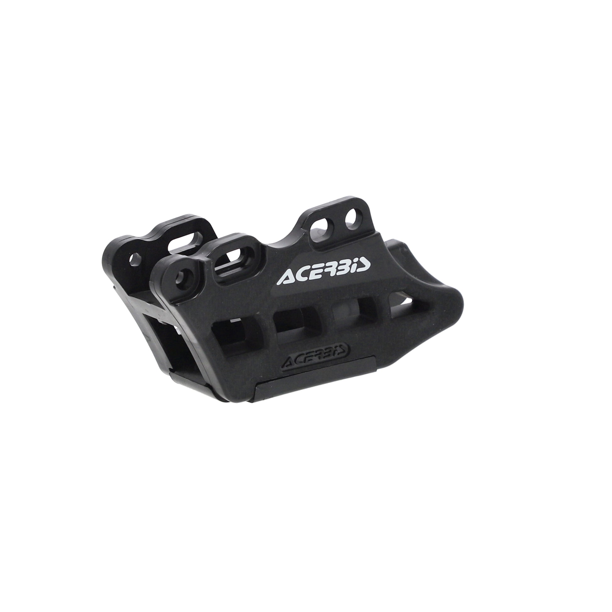 Chain Guide Block 2.0 Black Yam