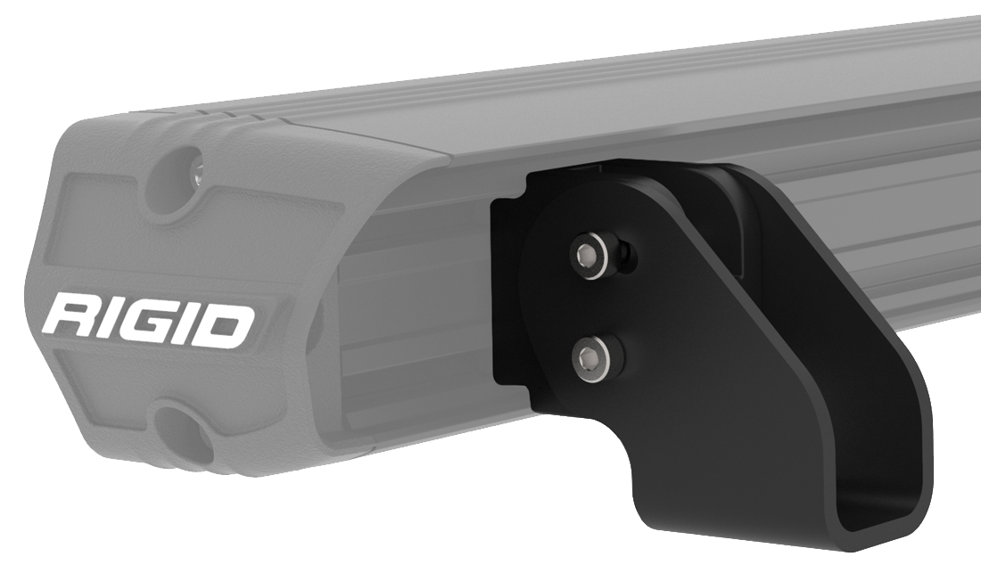 Chase Bar Surface Mount Kit