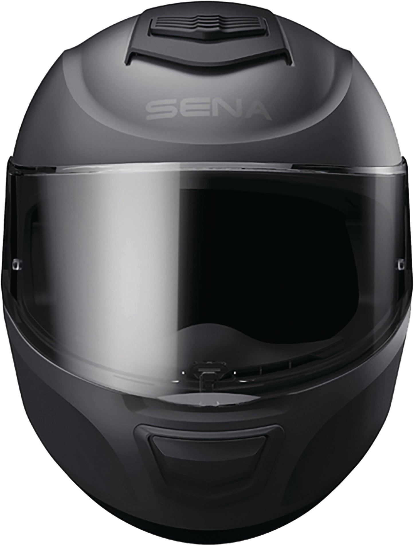 Momentum Full Face Black 2x