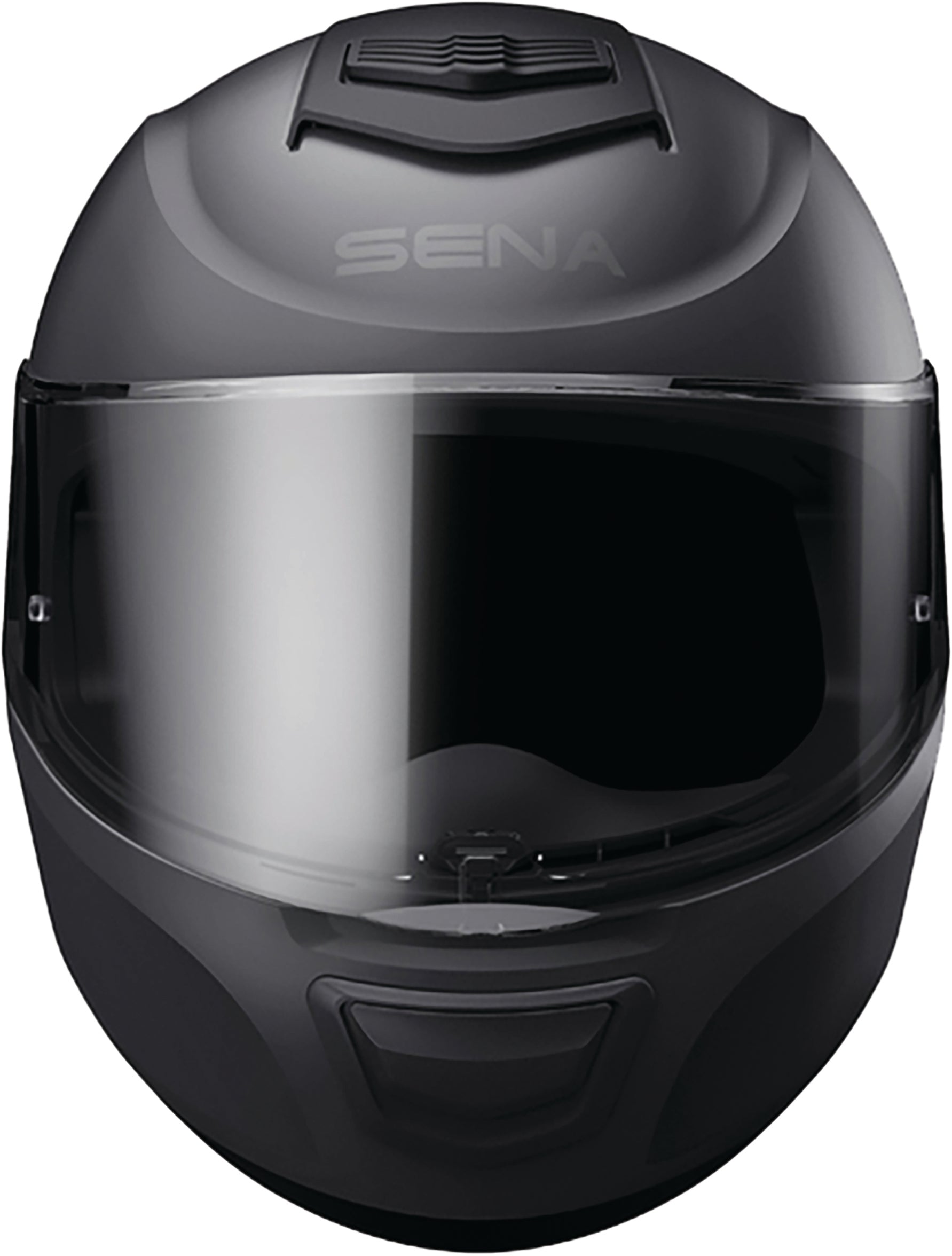 Momentum Full Face Black 2x